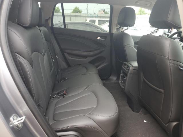 Photo 11 from auction – 2019 BUICK ENVISION E with VIN LRBFXCSA3KD020704