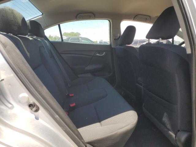 Photo 10 from auction – 2015 HONDA CIVIC SE with VIN 19XFB2F74FE015198