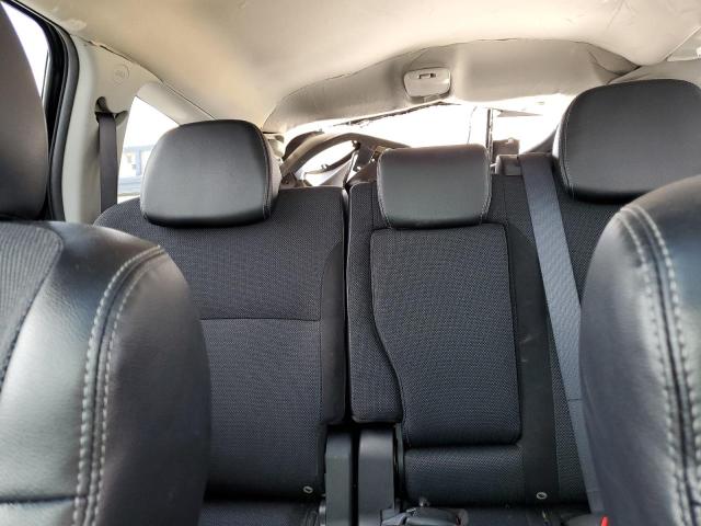 Photo 10 from auction – 2009 MITSUBISHI OUTLANDER with VIN JA4MT31W79Z004899
