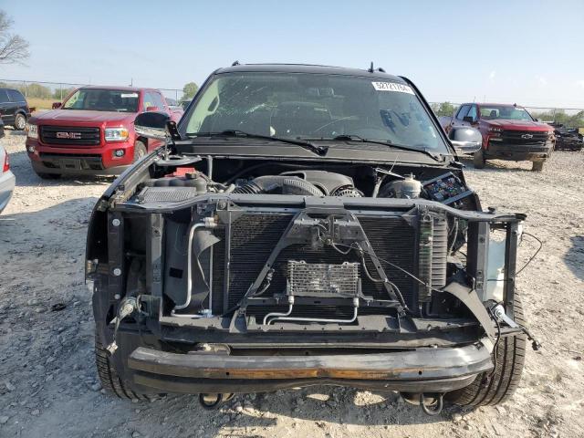Photo 5 from auction – 2012 CADILLAC ESCALADE E with VIN 3GYT4NEFXCG303213