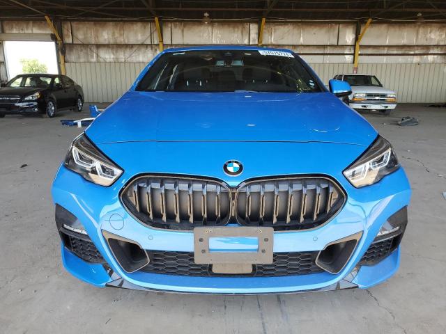 Photo 5 from auction – 2021 BMW 228I with VIN WBA53AK06M7H53870