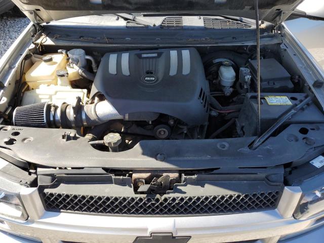 Photo 12 from auction – 2007 CHEVROLET TRAILBLAZE with VIN 1GNET13H572295672