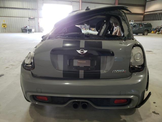 Photo 6 from auction – 2015 MINI COOPER S with VIN WMWXP7C57F2A40986