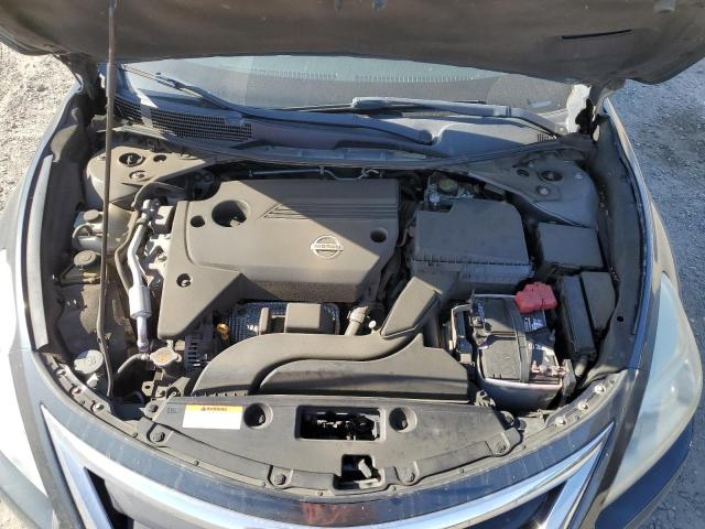 Photo 11 from auction – 2014 NISSAN ALTIMA 2.5 with VIN 1N4AL3AP0EC429935