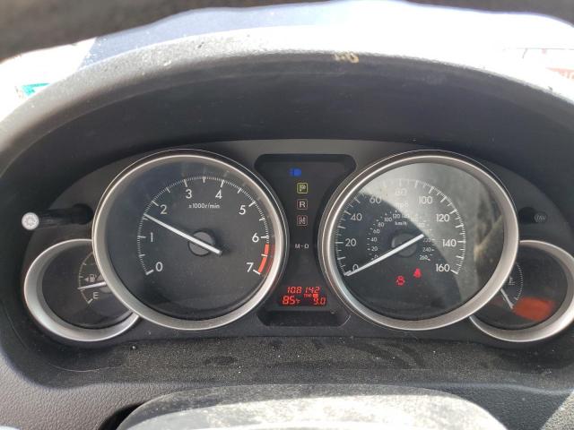 Photo 9 from auction – 2011 MAZDA 6 I with VIN 1YVHZ8BHXB5M09164