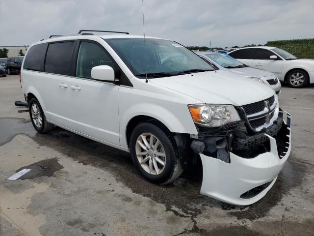 Photo 4 from auction – 2018 DODGE GRAND CARA with VIN 2C4RDGCG0JR300223