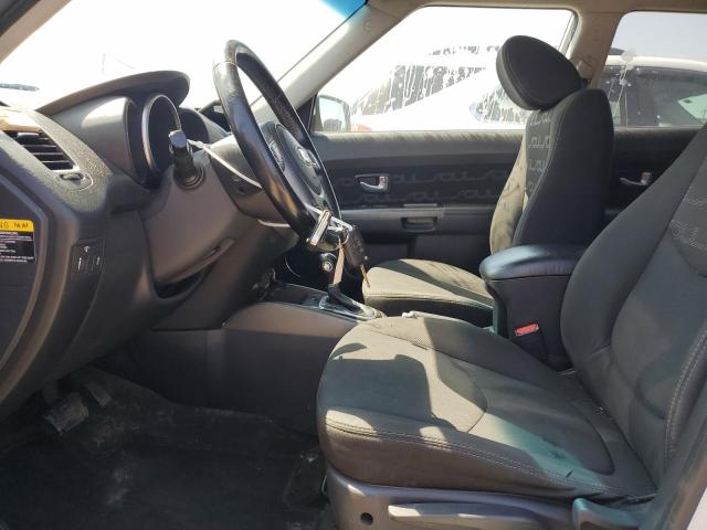 Photo 7 from auction – 2013 KIA SOUL + with VIN KNDJT2A64D7568260