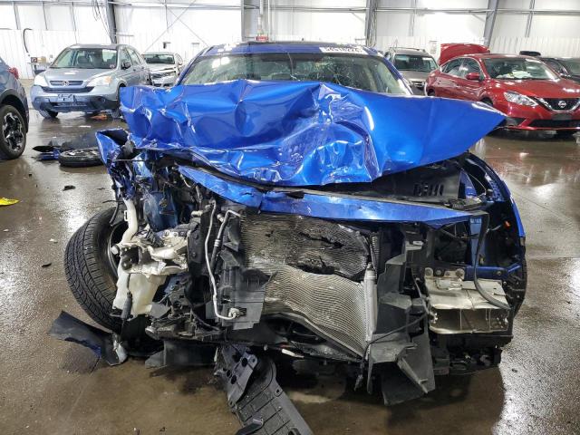 Photo 5 from auction – 2017 HONDA CIVIC EX with VIN 19XFC2F75HE064894