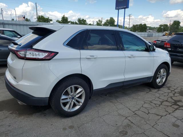 Photo 3 from auction – 2016 FORD EDGE SEL with VIN 2FMPK4J92GBB88067