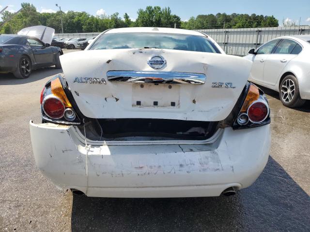Фото 6 с аукциона – 2011 NISSAN ALTIMA BAS с VIN 1N4AL2AP7BC172813