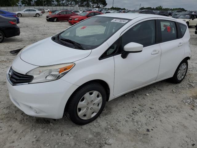 NISSAN VERSA NOTE 2016 with VIN 3N1CE2CP2GL357442 - Photo from auction