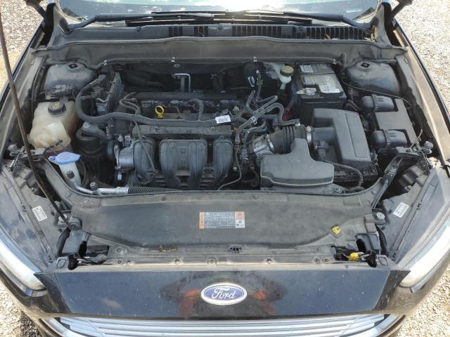 Photo 11 from auction – 2016 FORD FUSION SE with VIN 3FA6P0H71GR245994