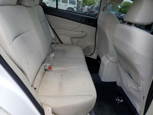 Photo 10 from auction – 2012 SUBARU IMPREZA with VIN JF1GPAA68CH225054