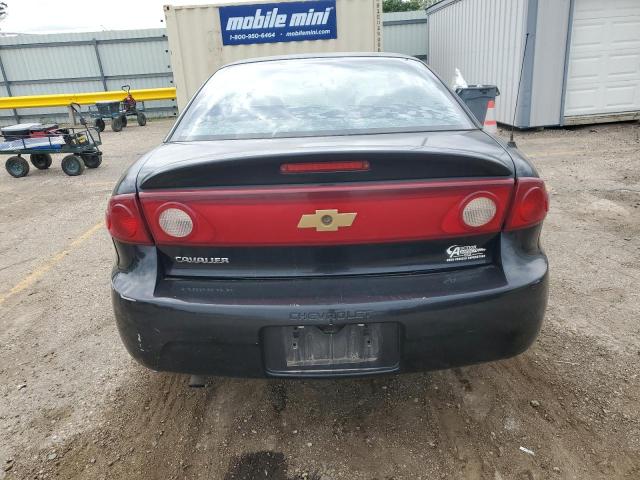 Zdjęcie 6 z aukcji – 2004 CHEVROLET CAVALIER z VIN 1G1JC12F547373382