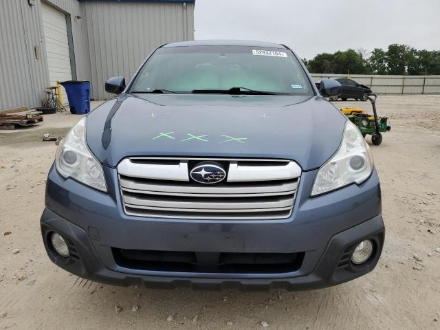 Снимка 5 от търг – 2014 SUBARU OUTBACK 2. с VIN 4S4BRCCC0E3233464