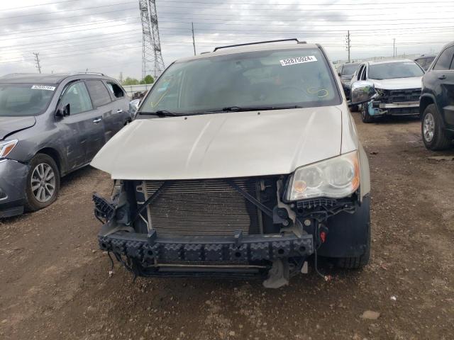 Photo 5 from auction – 2013 CHRYSLER TOWN & COU with VIN 2C4RC1CG9DR759805