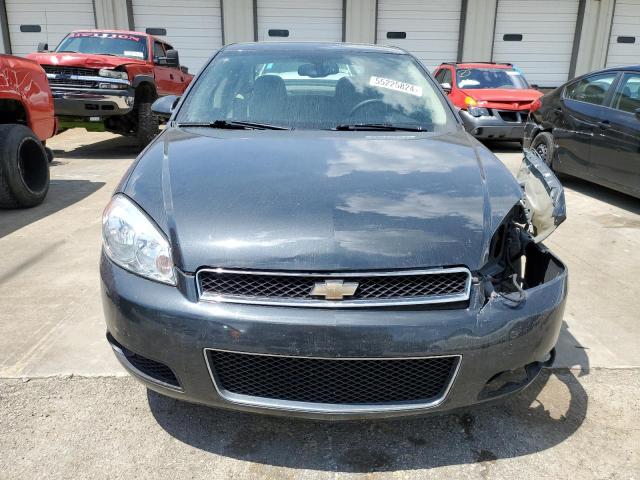 Zdjęcie 5 z aukcji – 2016 CHEVROLET IMPALA LIM z VIN 2G1WC5E33G1119671