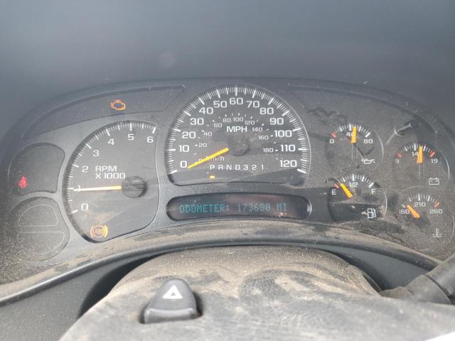 Photo 9 from auction – 2006 CHEVROLET silverado with VIN 1GCEC19T76Z257841