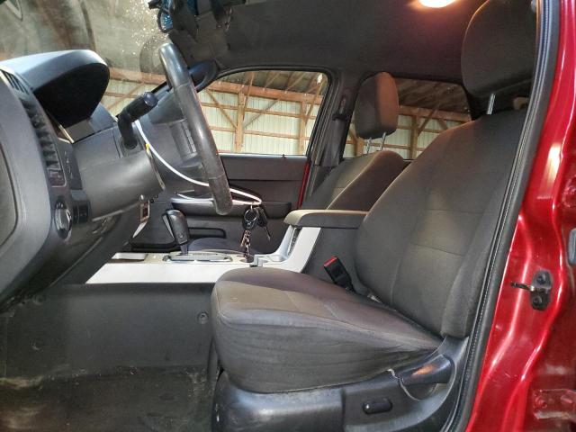 Photo 7 from auction – 2012 FORD ESCAPE XLT with VIN 1FMCU0D79CKC50236