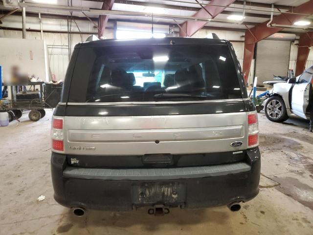 Photo 6 from auction – 2013 FORD FLEX LIMIT with VIN 2FMHK6DT8DBD33230