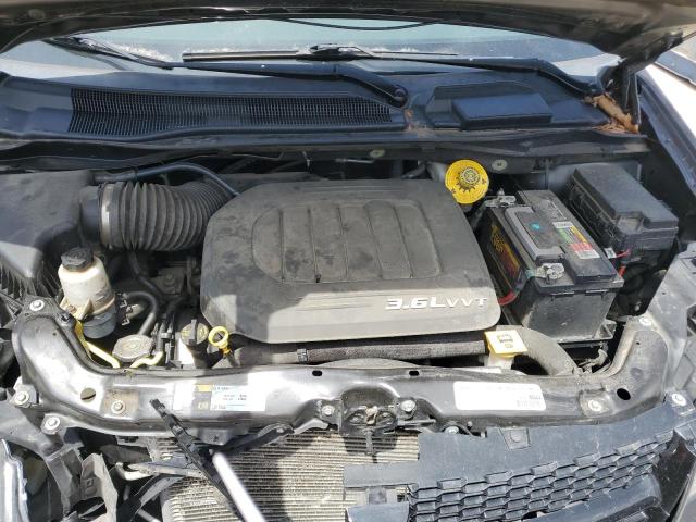 Photo 12 from auction – 2017 DODGE GRAND CARA with VIN 2C4RDGBG8HR632373
