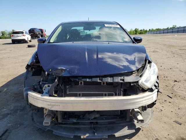 Photo 5 from auction – 2015 DODGE DART SXT with VIN 1C3CDFBB2FD405768