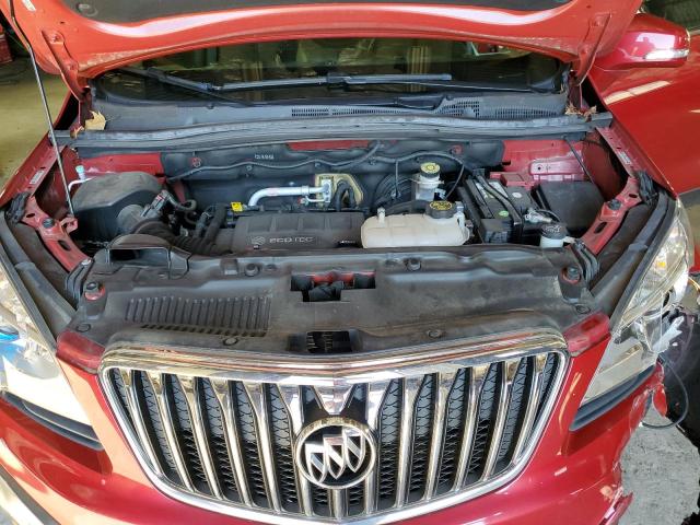 Photo 12 from auction – 2016 BUICK ENCORE with VIN KL4CJESBXGB741576