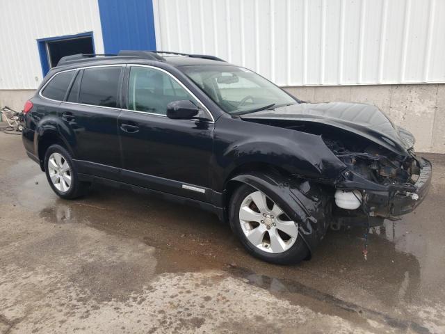 Photo 4 from auction – 2010 SUBARU OUTBACK 3. with VIN 4S4BRJLC9A2360797