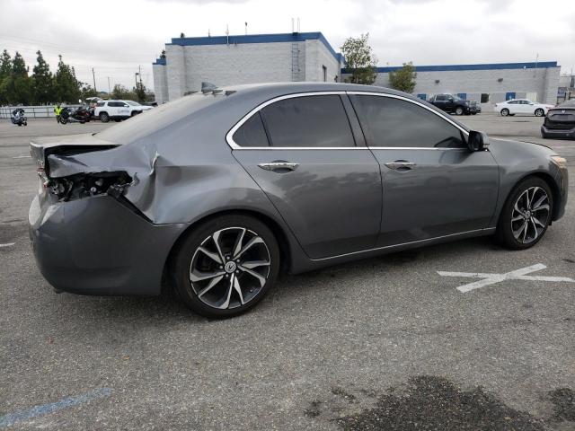 Photo 3 from auction – 2010 ACURA TSX with VIN JH4CU2F66AC042129