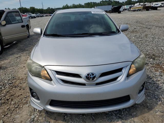 Photo 5 from auction – 2013 TOYOTA COROLLA BA with VIN 5YFBU4EE8DP126949
