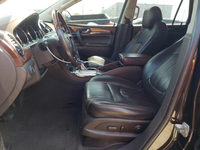 Photo 7 from auction – 2013 BUICK ENCLAVE with VIN 5GAKRCKD0DJ145413