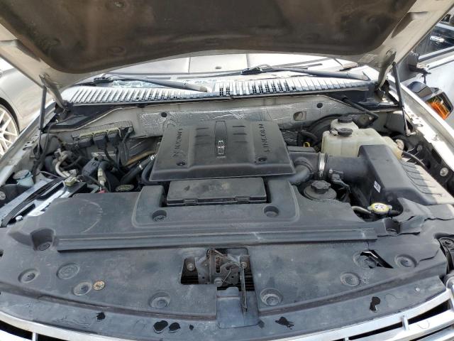 Photo 11 from auction – 2014 LINCOLN NAVIGATOR with VIN 5LMJJ2H58EEL01924
