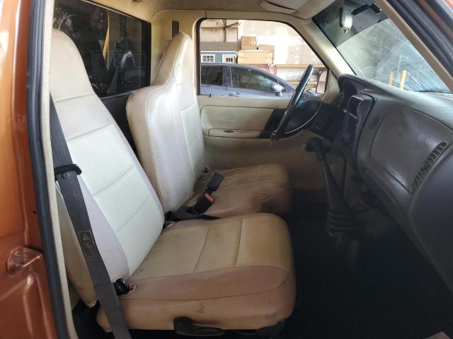 Photo 10 from auction – 2002 FORD RANGER with VIN 1FTYR10D82PA98254