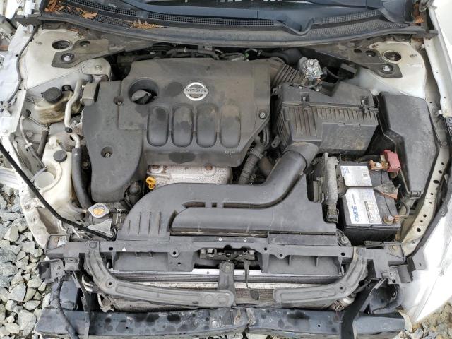 Photo 11 from auction – 2012 NISSAN ALTIMA BAS with VIN 1N4AL2AP8CN419018
