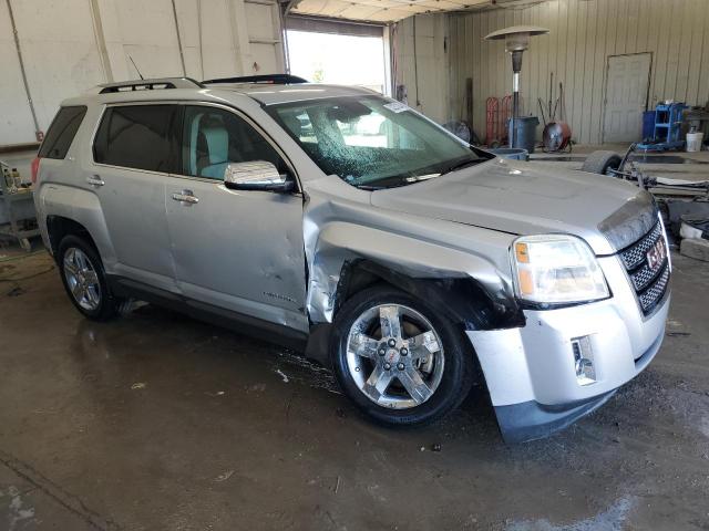 Photo 4 from auction – 2012 GMC TERRAIN SL with VIN 2GKFLWE53C6170717