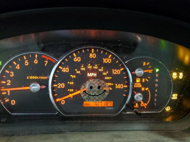 Photo 9 from auction – 2012 MITSUBISHI GALANT with VIN 4A32B3FFXCE012614
