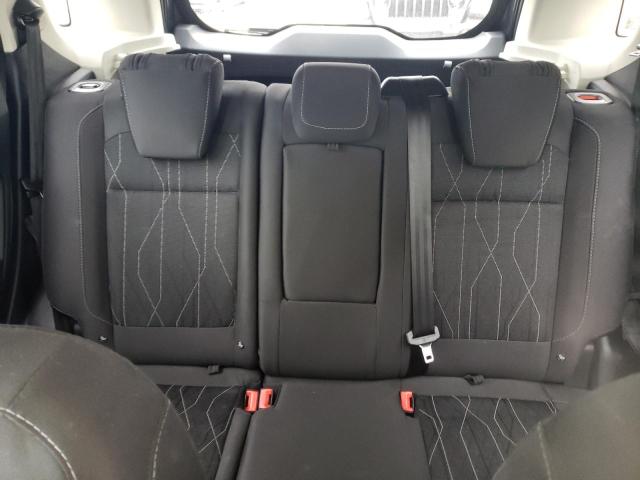 Photo 10 from auction – 2019 FORD ECOSPORT S with VIN MAJ6S3GL8KC288587
