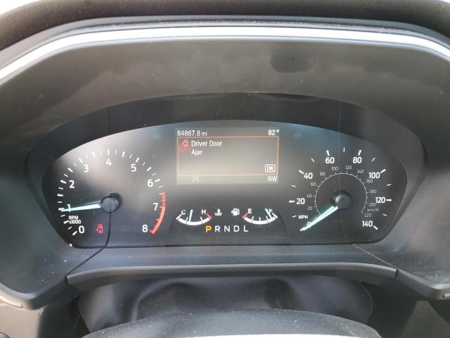 Photo 9 from auction – 2021 FORD ESCAPE S with VIN 1FMCU9F64MUB35302