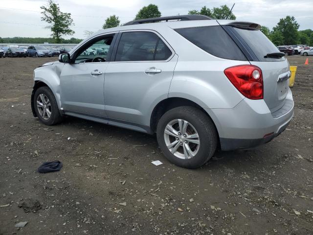 Photo 2 from auction – 2015 CHEVROLET EQUINOX LT with VIN 2GNALCEK6F1157656