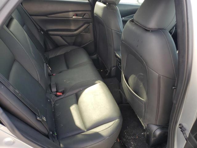 Photo 10 from auction – 2021 MAZDA CX-30 SELE with VIN 3MVDMBBL8MM240486