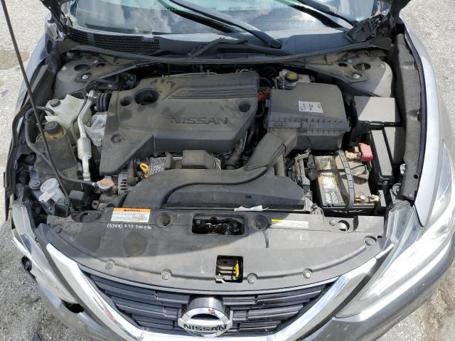Photo 11 from auction – 2018 NISSAN ALTIMA 2.5 with VIN 1N4AL3AP6JC244797