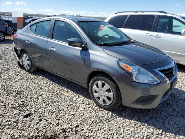 Photo 4 from auction – 2019 NISSAN VERSA S with VIN 3N1CN7AP7KL840997