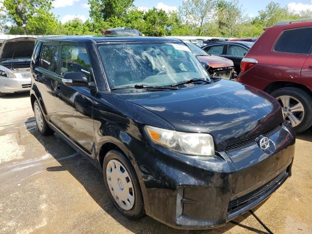 Photo 4 from auction – 2012 TOYOTA SCION XB with VIN JTLZE4FE7CJ022101