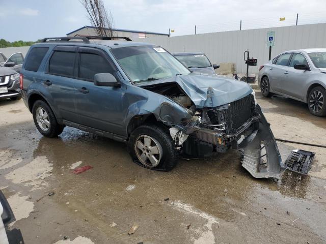 Photo 4 from auction – 2012 FORD ESCAPE XLT with VIN 1FMCU9DG0CKA48602