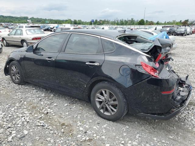 Photo 2 from auction – 2020 KIA OPTIMA with VIN 5XXGT4L33LG436587