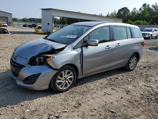 MAZDA 5 SPORT 2015 with VIN JM1CW2BL5F0183502 - Photo from auction