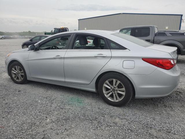 Photo 2 from auction – 2012 HYUNDAI SONATA GLS with VIN 5NPEB4AC8CH313692