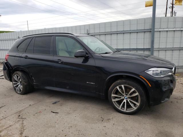 Photo 4 from auction – 2015 BMW X5 XDRIVE3 with VIN 5UXKS4C58F0N10945