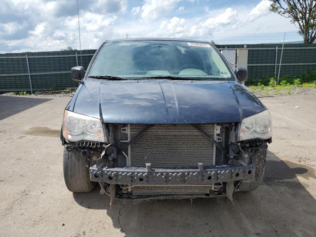 Photo 5 from auction – 2014 DODGE GRAND CARA with VIN 2C4RDGBG4ER471855