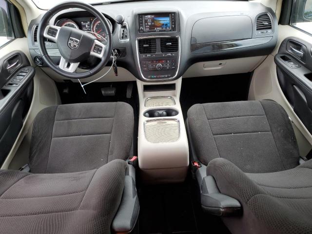 Photo 8 from auction – 2013 DODGE GRAND CARA with VIN 2C4RDGDG0DR542688